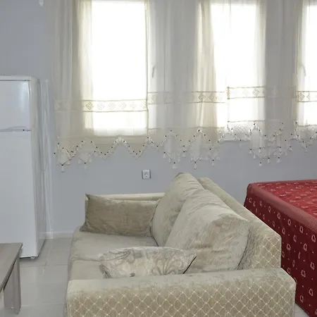 Anjela Bed & Breakfast Bodrum