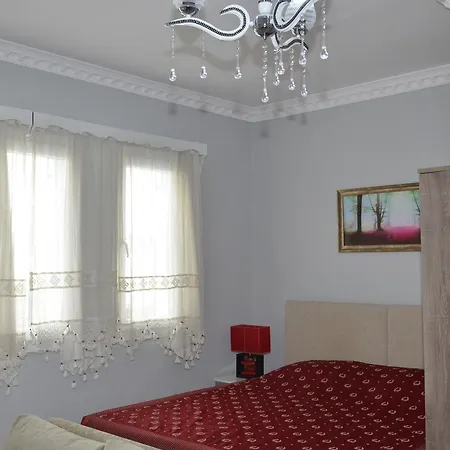 Anjela B&B *