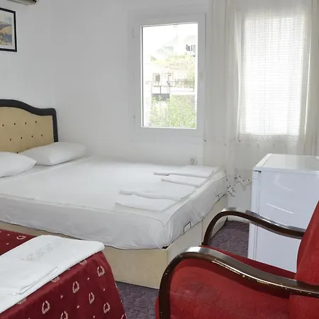 Anjela B&B Bodrum