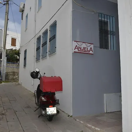 Anjela Bodrum
